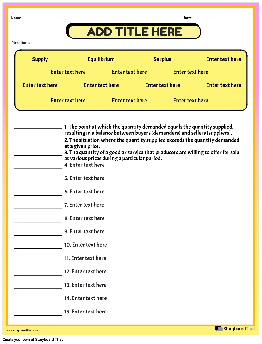 supply-and-demand-vocabulary-worksheet-storyboard