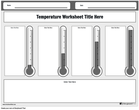 Temp Landscape Black and White 2