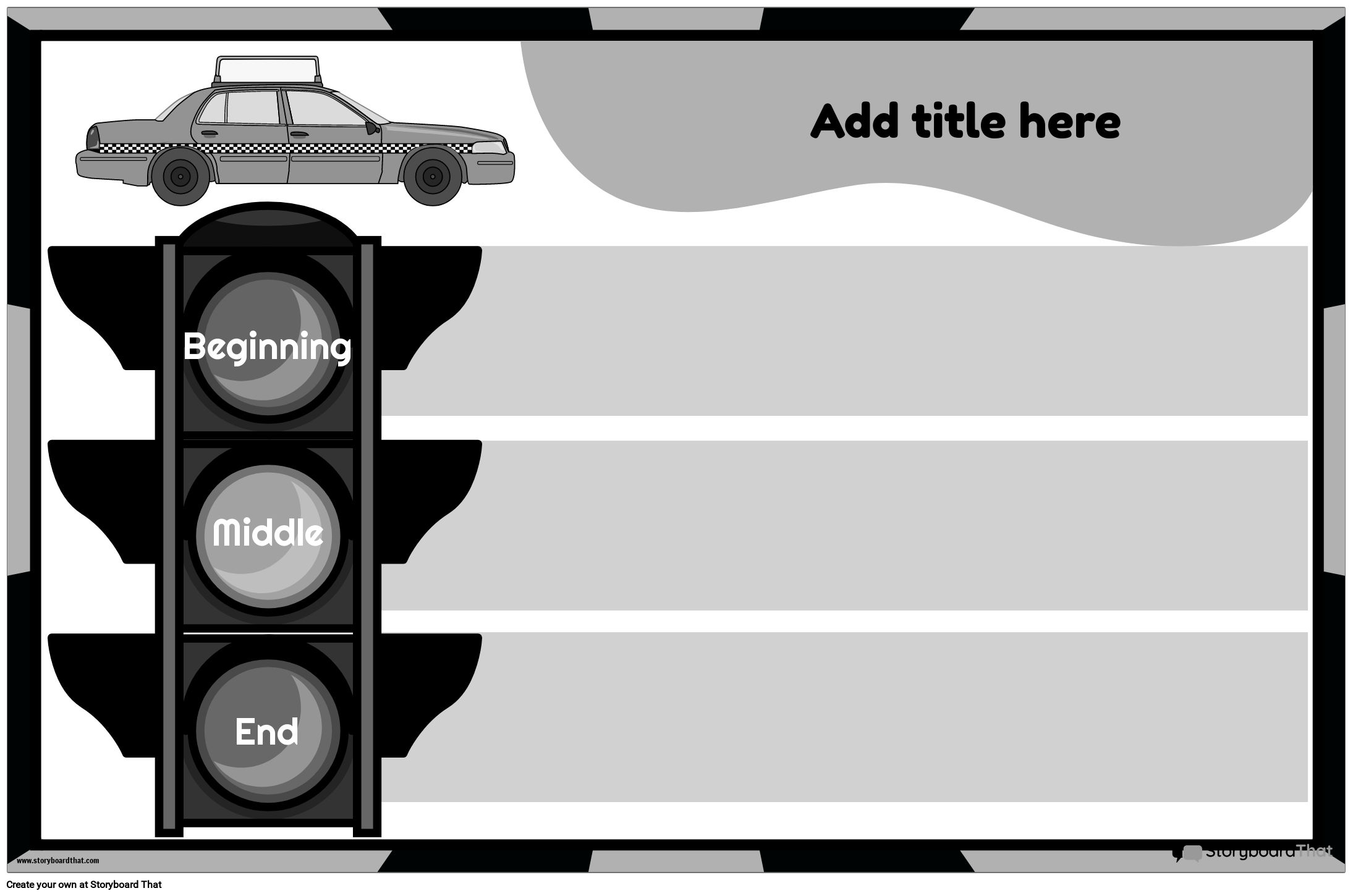 traffic-lights-designed-transition-words-poster