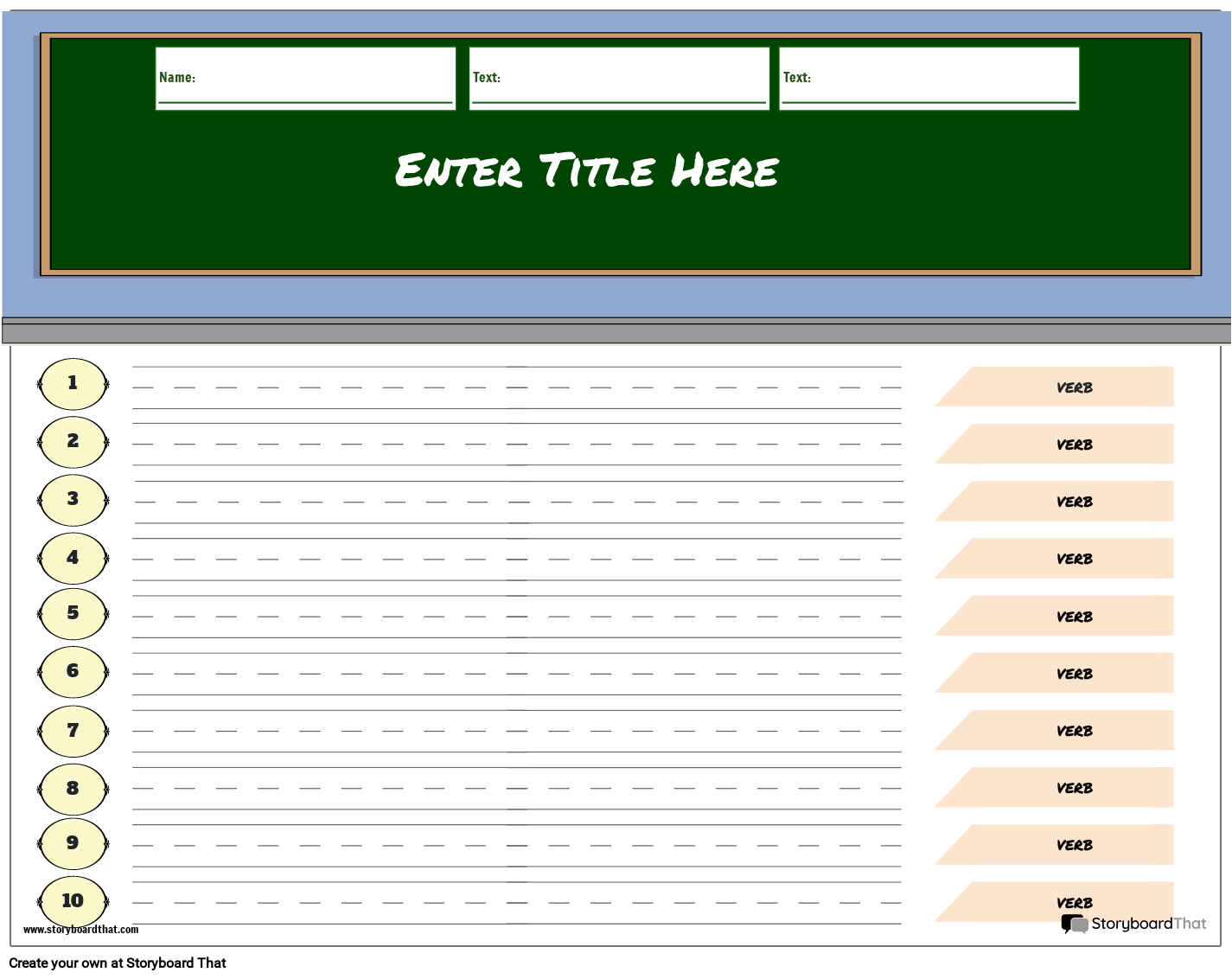 use-the-verb-in-a-sentence-activity-sheet-storyboard