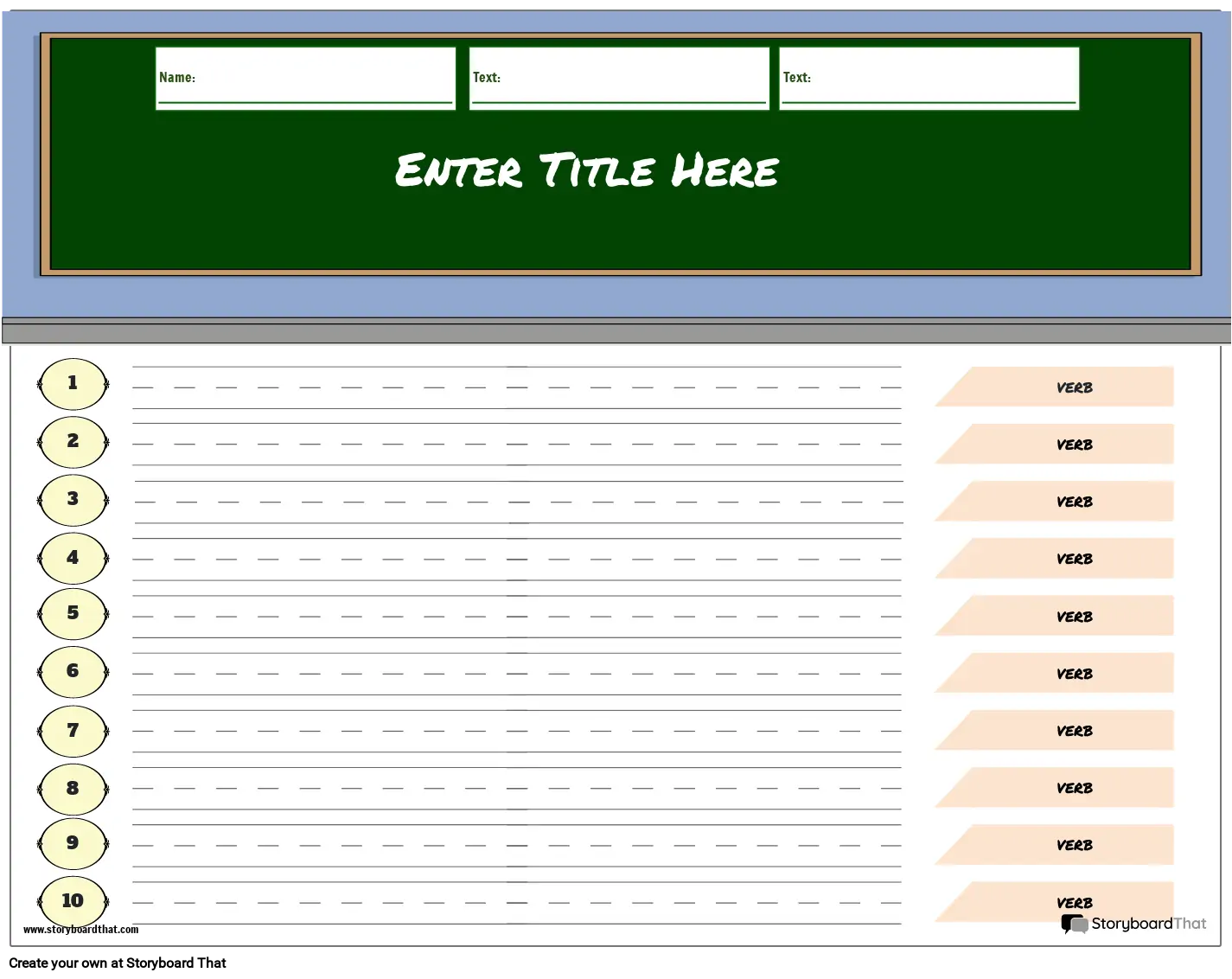 use-the-verb-in-a-sentence-activity-sheet-storyboard