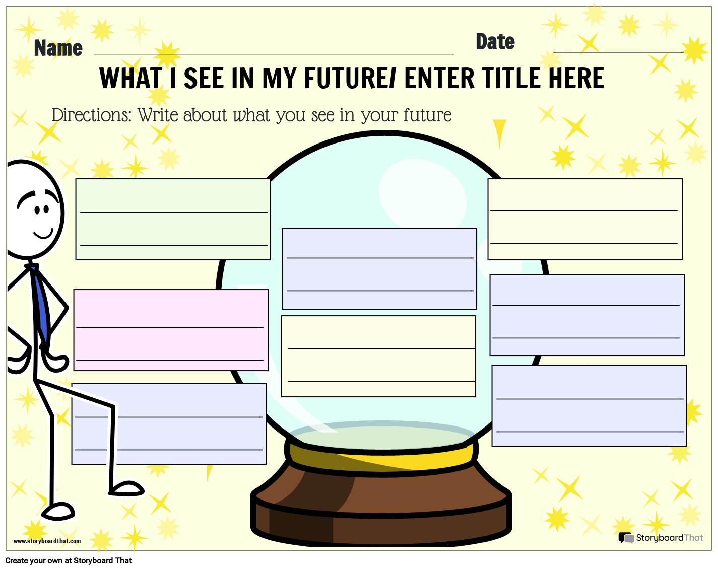 what-i-see-in-my-future-storyboard-por-templates