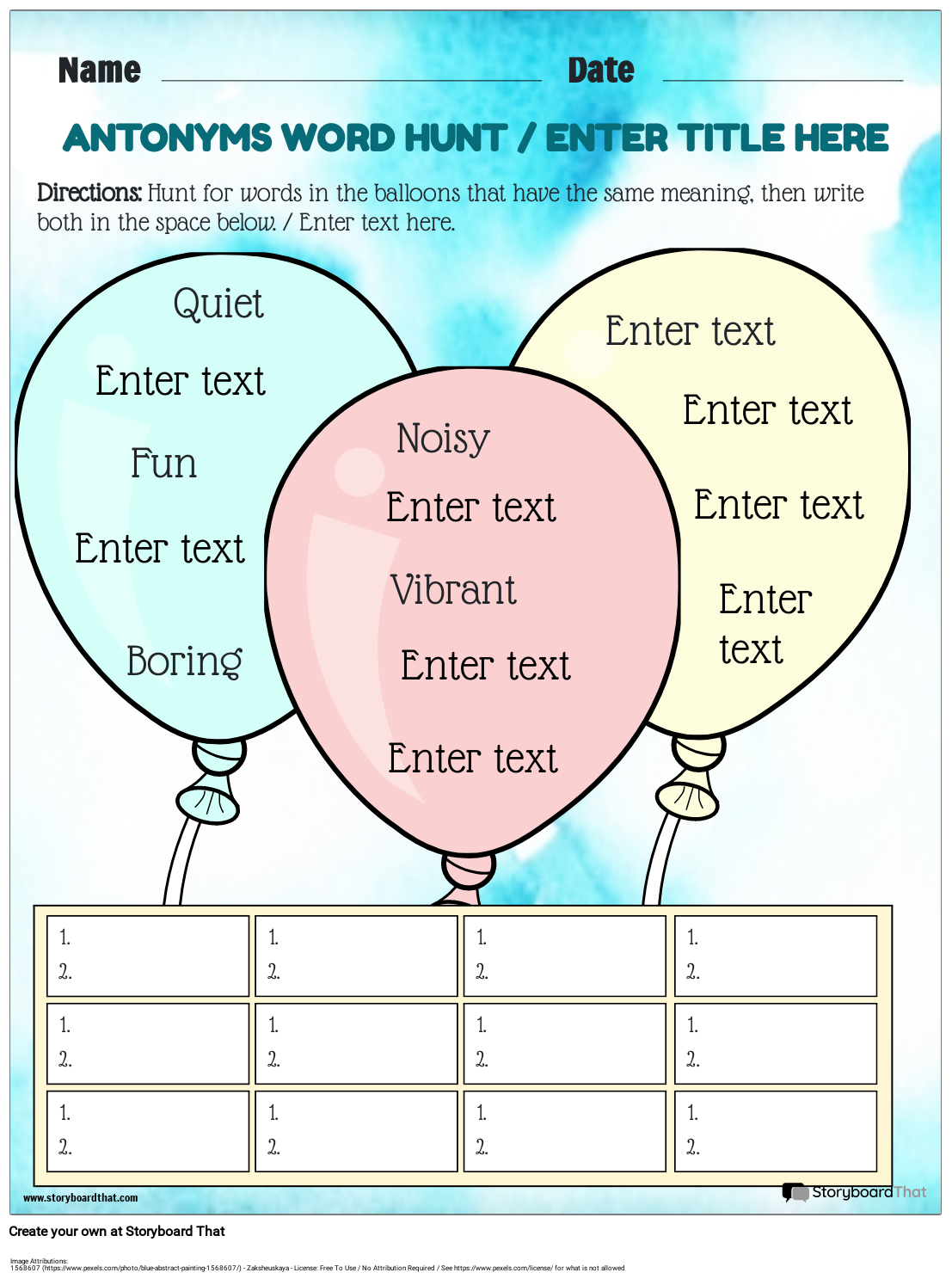 pin-on-synonyms