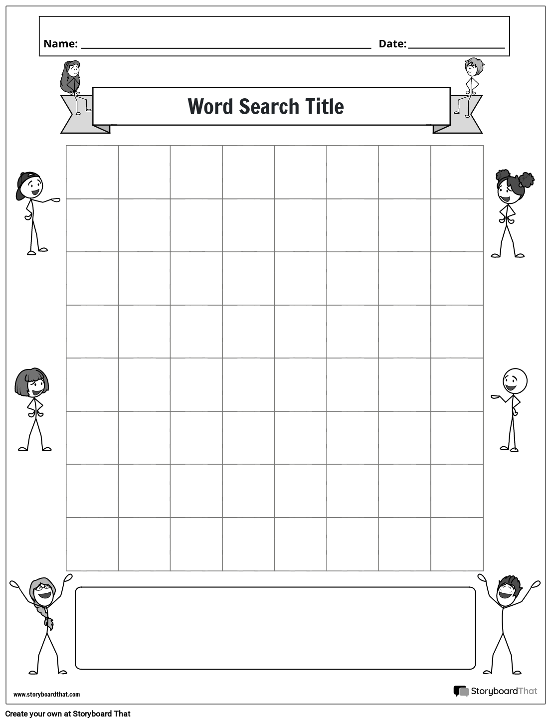 word-search-worksheet-featuring-stick-figures