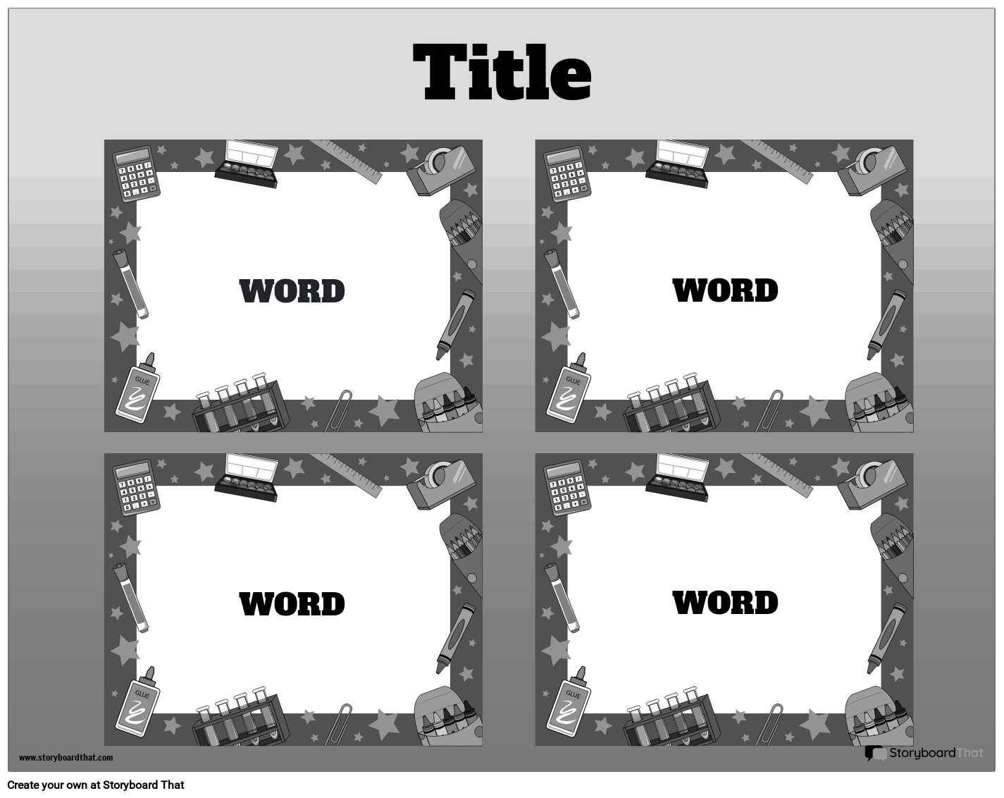 word-wall-2-storyboard-by-templates