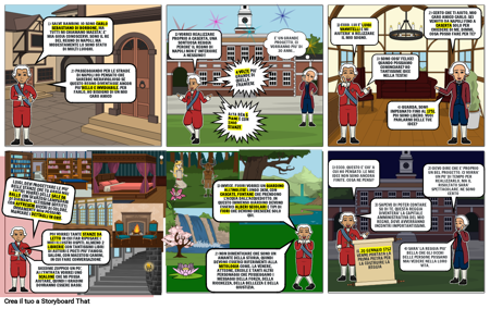 Il racconto di Carlo