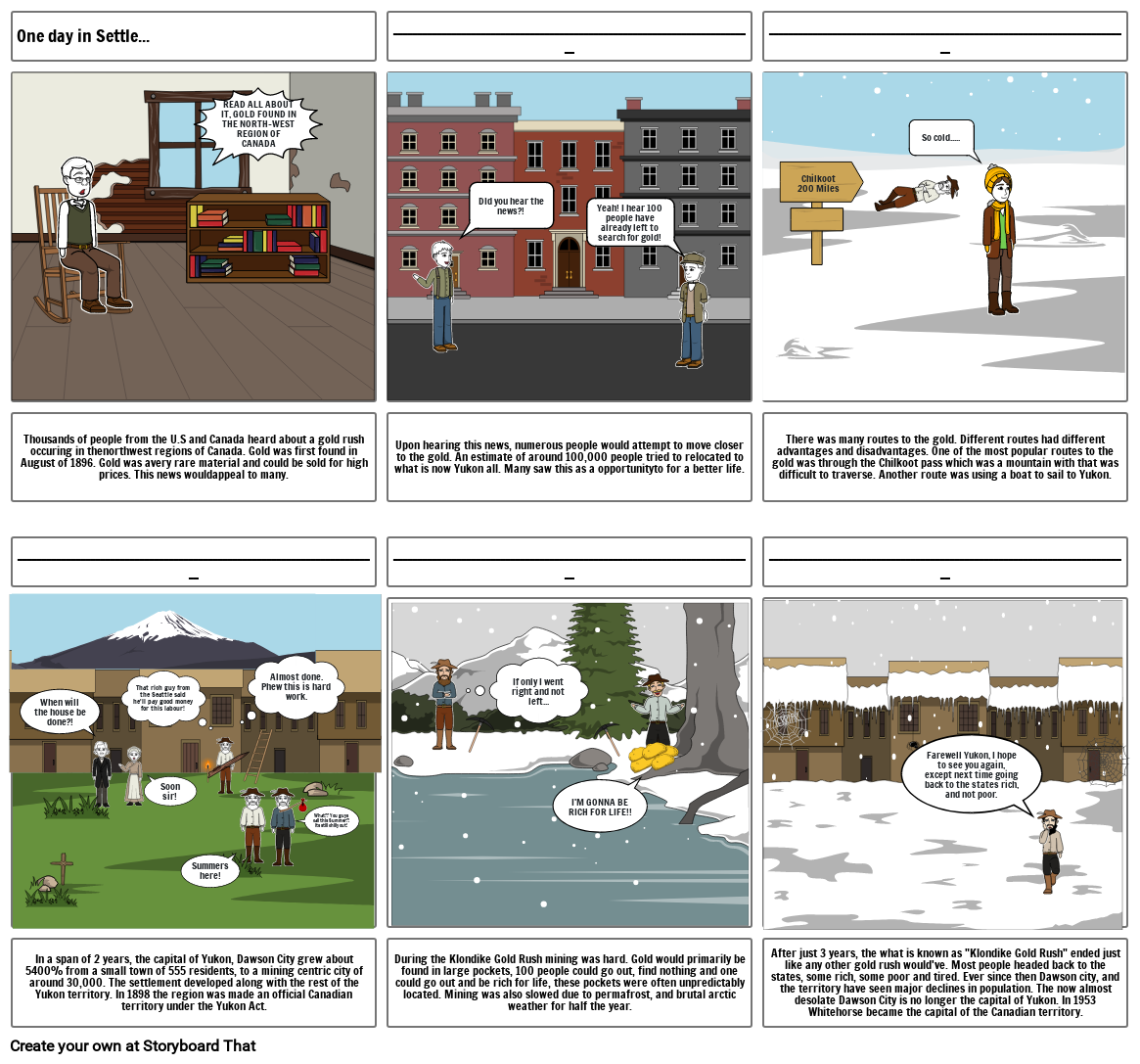 the-creation-of-yukon-storyboard-by-teslaforlife