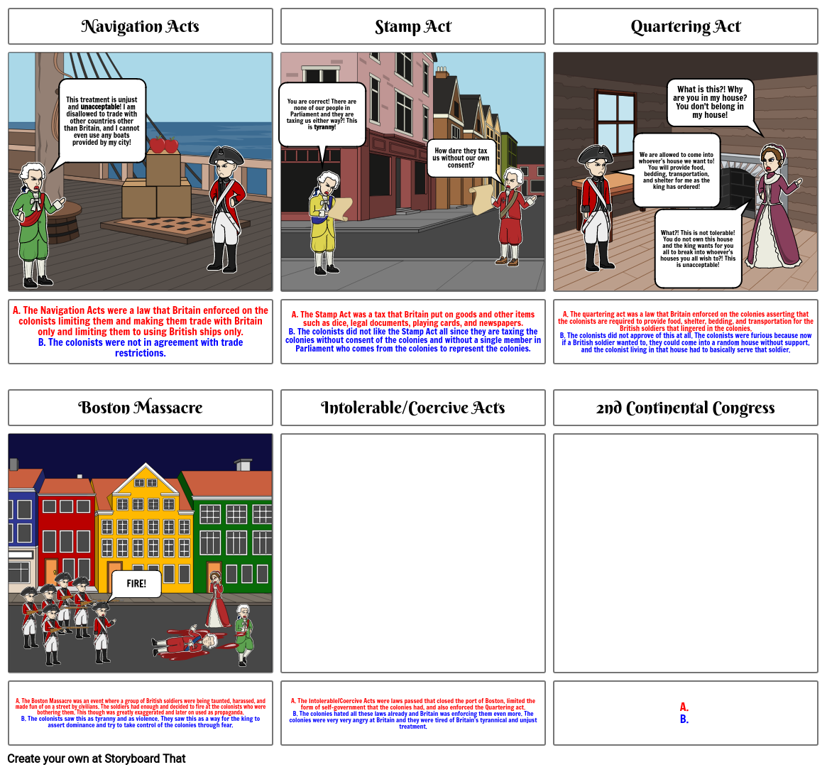 causes-of-the-american-revolution-storyboard-by-thebruh21