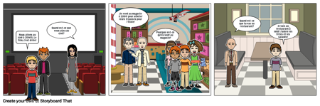 French Project Row 2