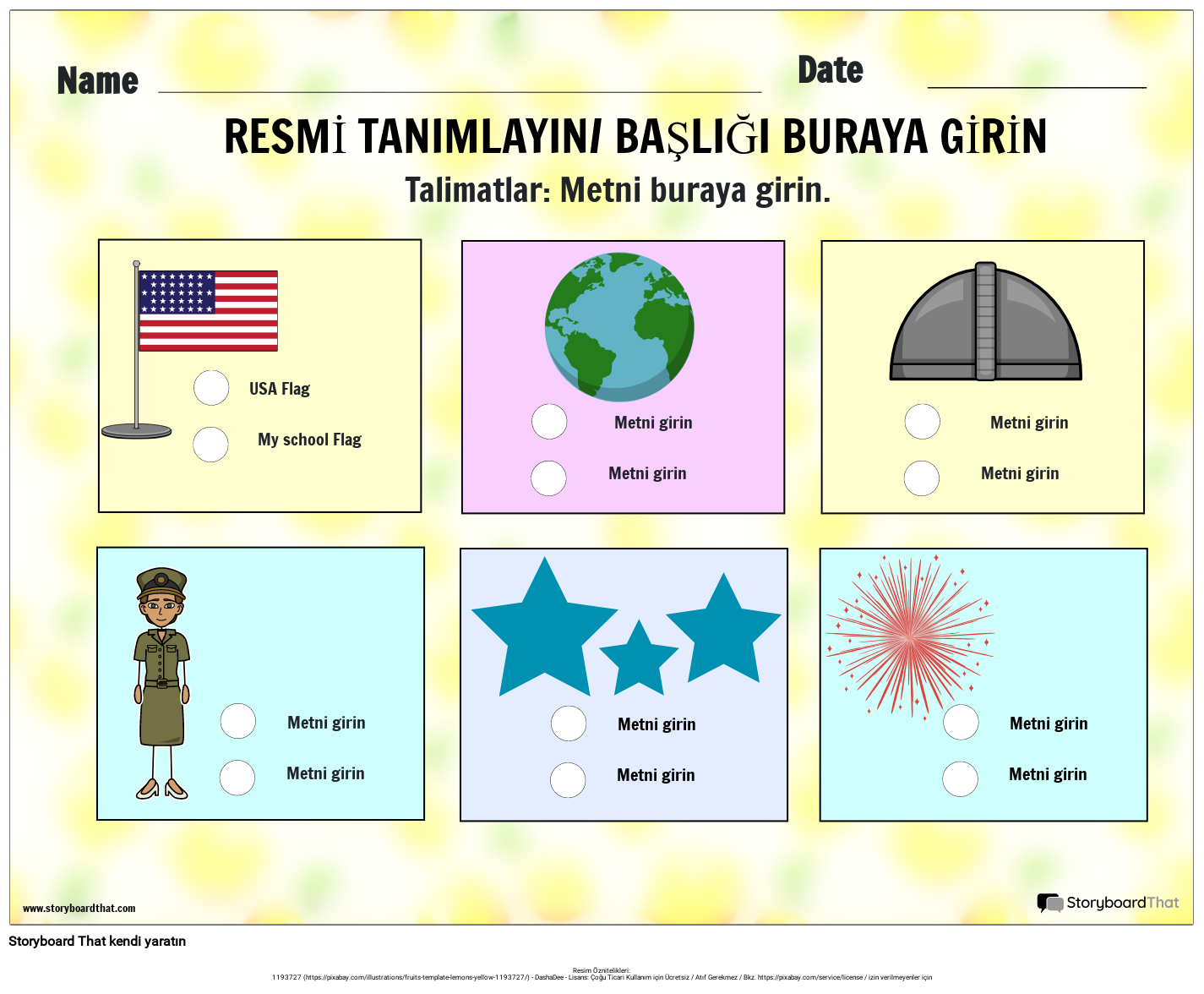 anma-g-n-tan-mlama-al-ma-sayfas-storyboard