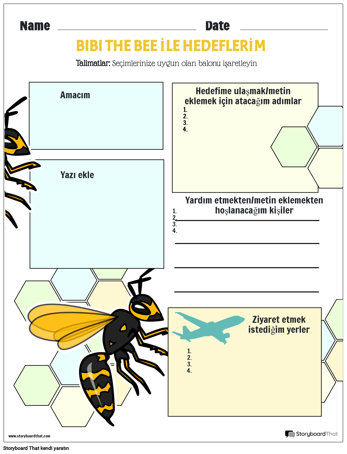 ar-bibi-ile-hedef-belirleme-storyboard-par-tr-examples