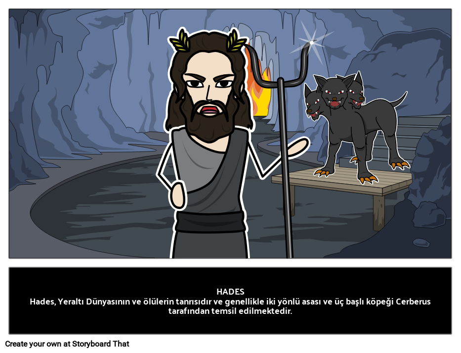 Cehennem Storyboard Por Tr examples Cehennem storyboard por tr examples