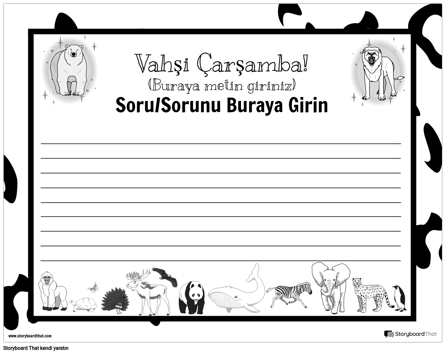 Giriş Yap 22 Storyboard Por Tr-examples