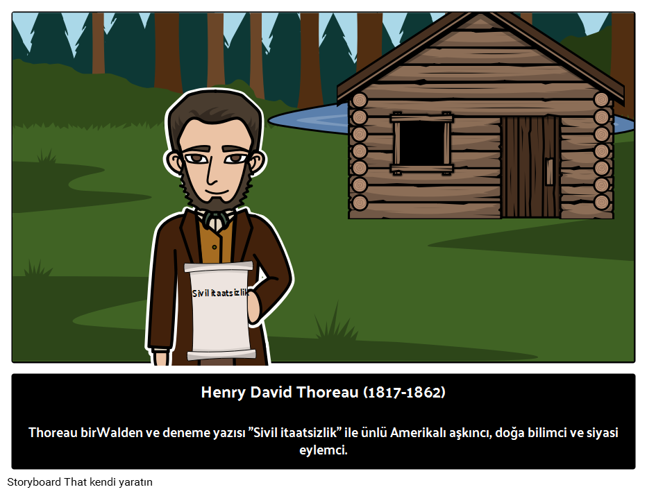 henry-david-thoreau-kimdi-storyboard-por-tr-examples