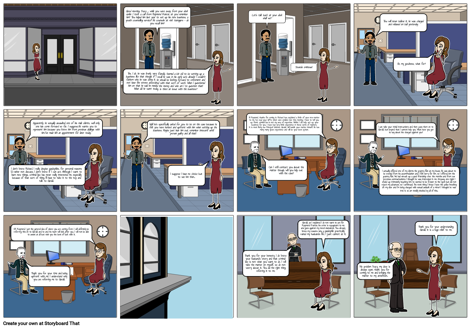 Assessment One Storyboard Por Tracya 2 assessment-one-storyboard-por-tracya-2
