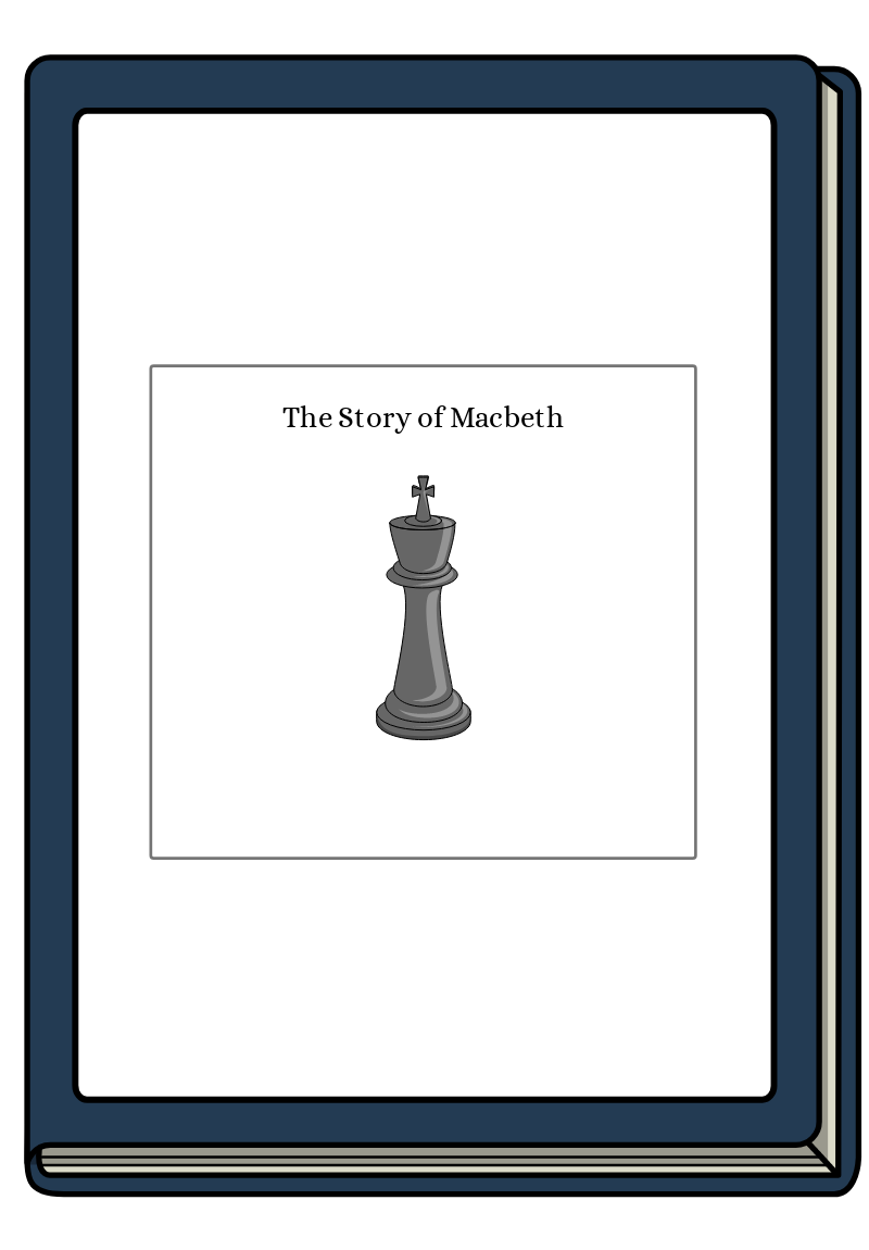 Macbeth Story