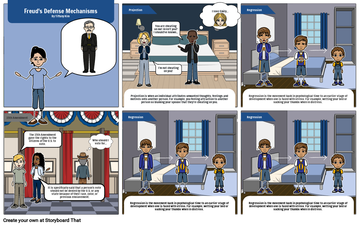 Social Studies Project Storyboard by ttiffany_kkim