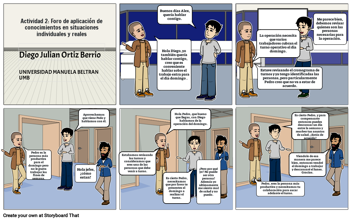 Actividad 4 –Tarea: Análisis de datos, elaboración de informe correspondiente a