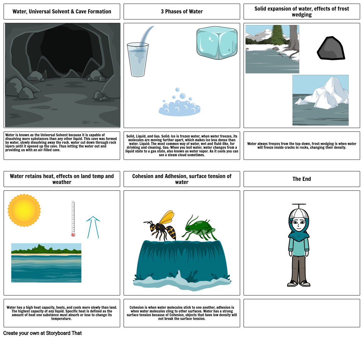 earth-science-storyboard-by-vernona