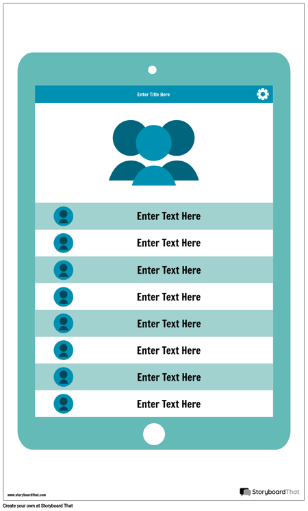 Download Wireframe Templates and Examples | FREE Wireframe Tool