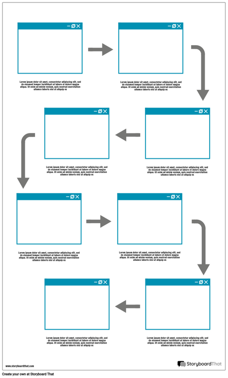 User Flow-Wireframe-3