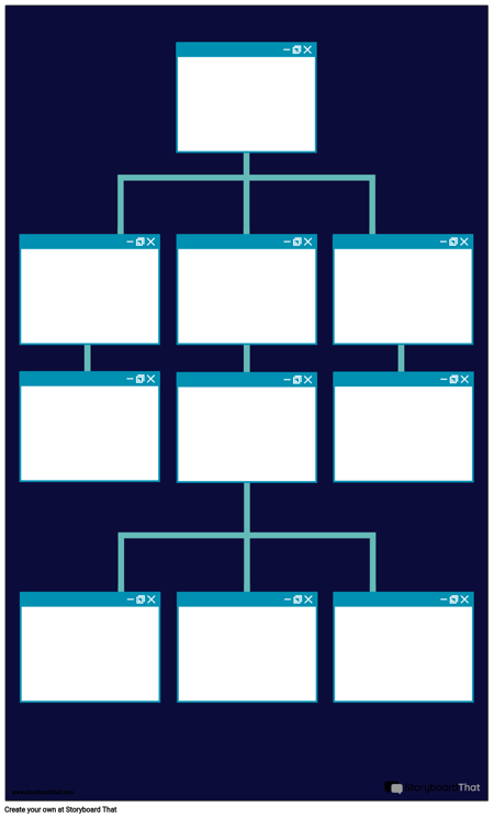 Wireframe Templates and Examples | FREE Wireframe Tool