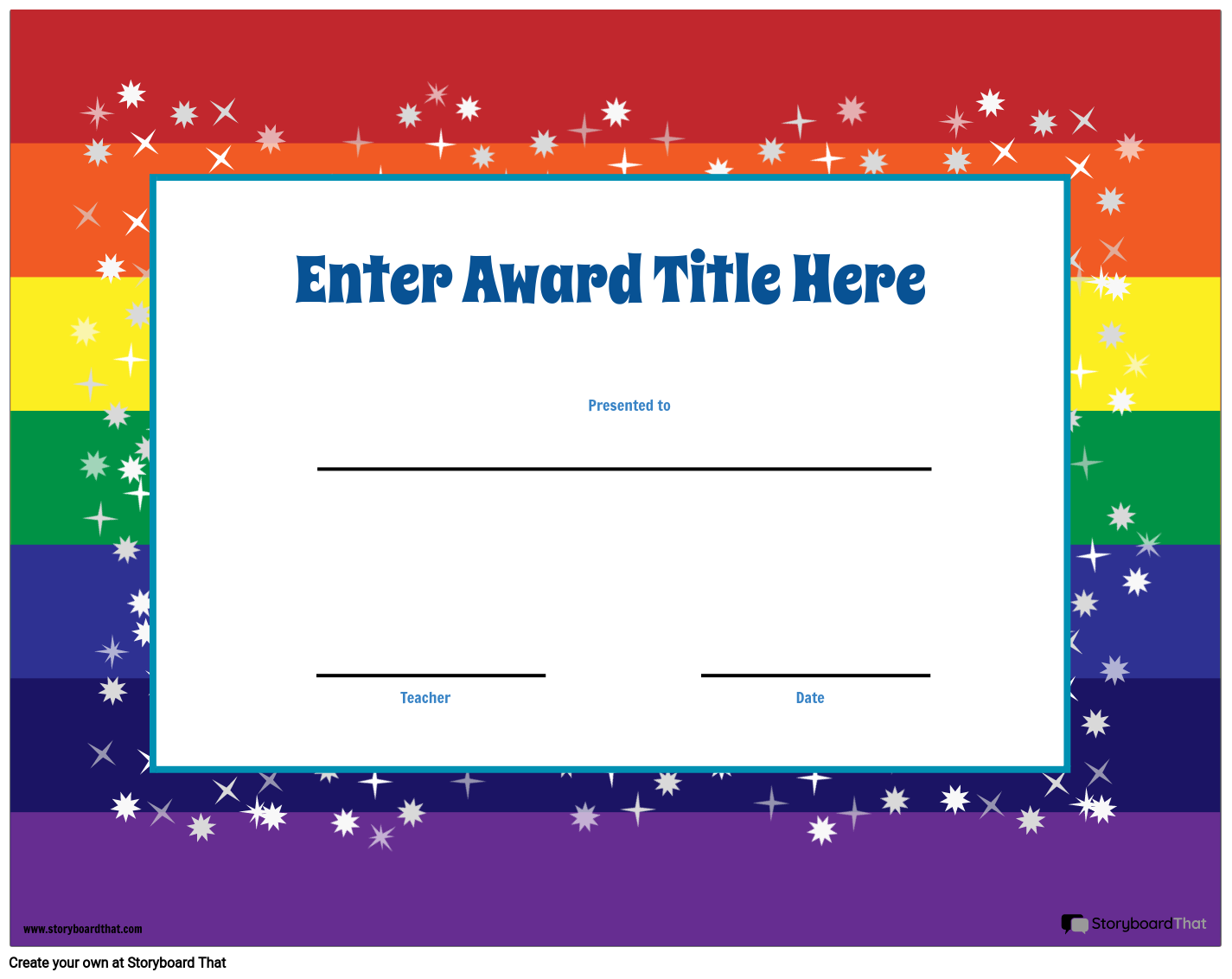 award-page-template-1-storyboard-by-worksheet-templates