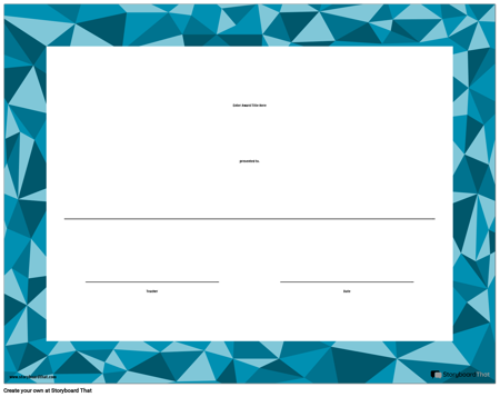 create student awards printable award certificates printable awards templates