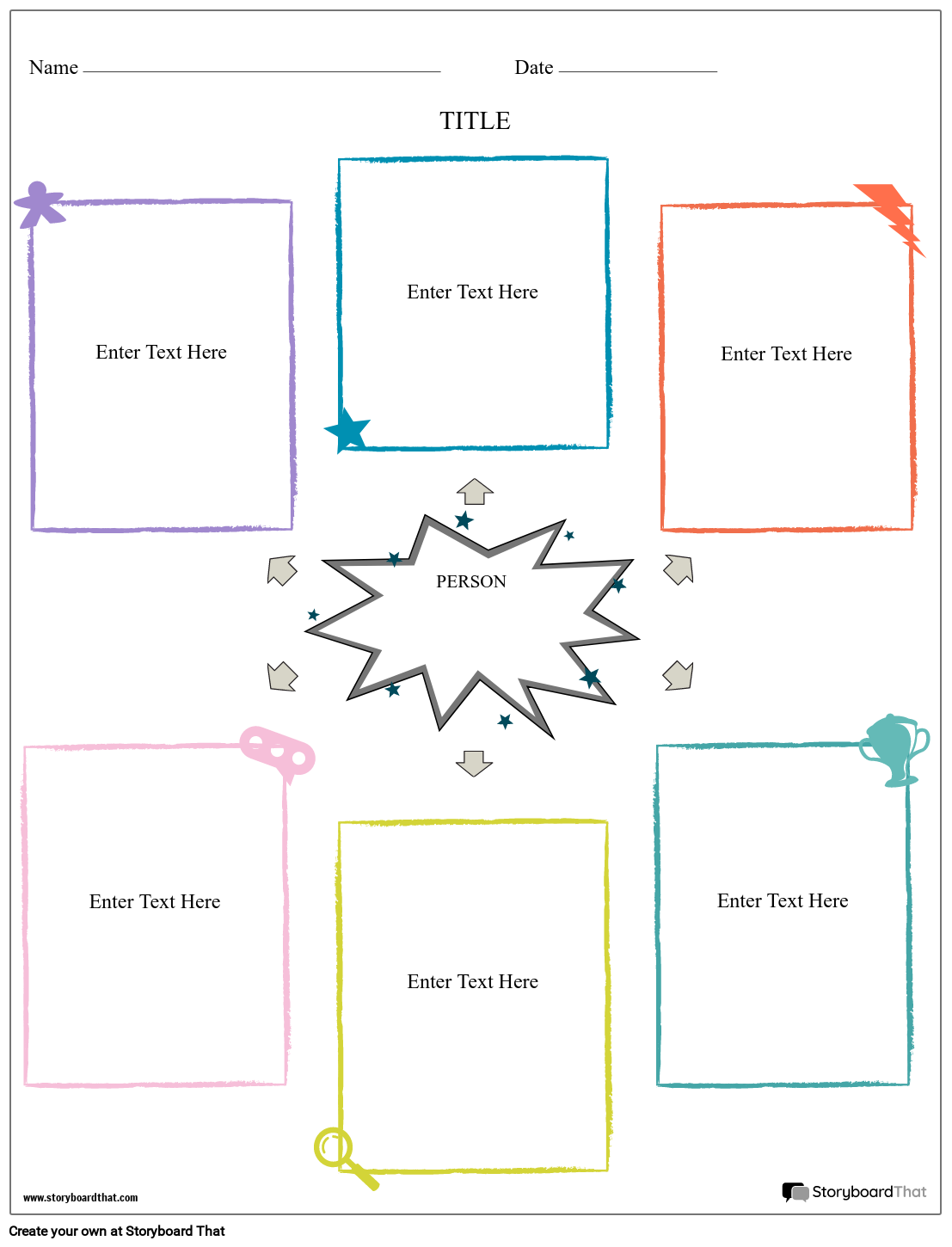 bio-graphic-organizer-portrait-storyboard-by-worksheet-templates