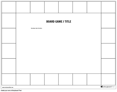 create a game game worksheets make your own game board