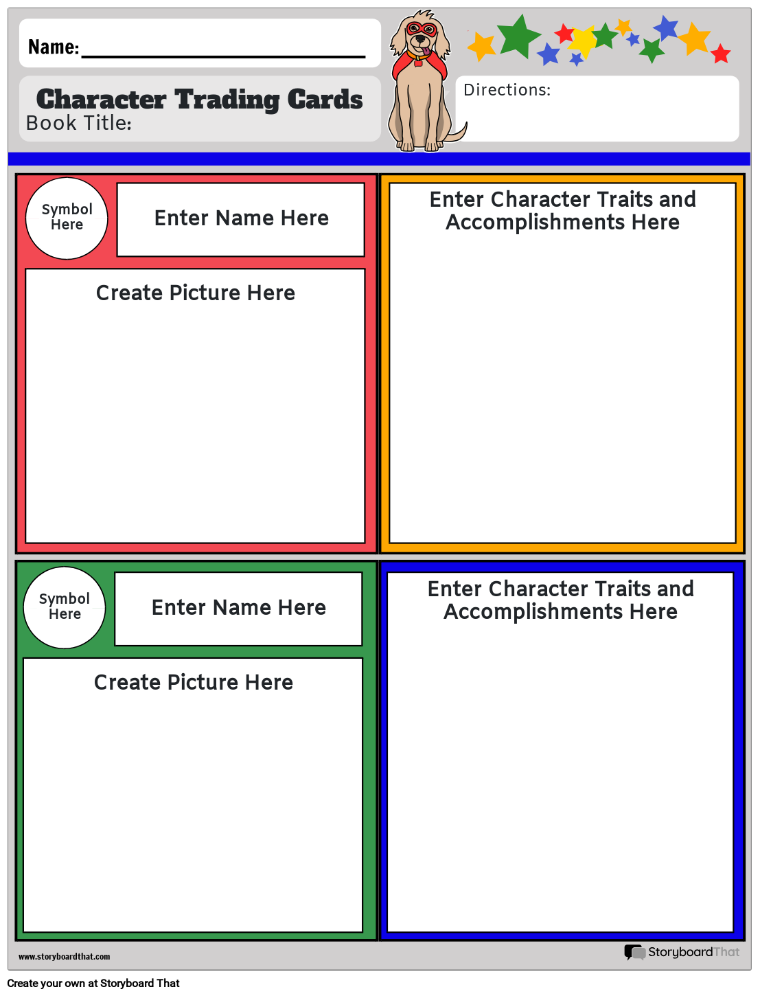 character-map-template-character-map-maker-storyboardthat