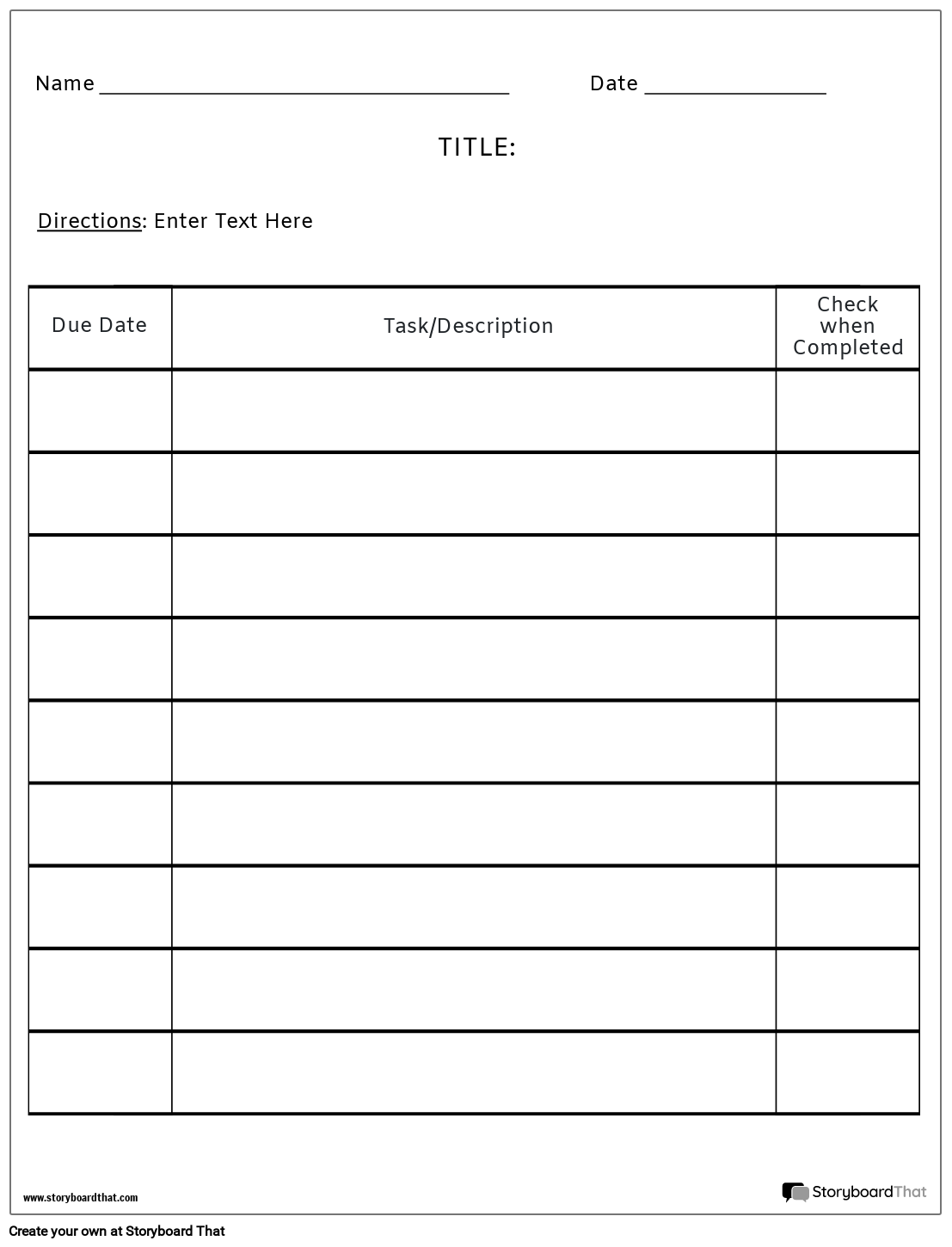 checklist-due-date-storyboard-od-strane-worksheet-templates