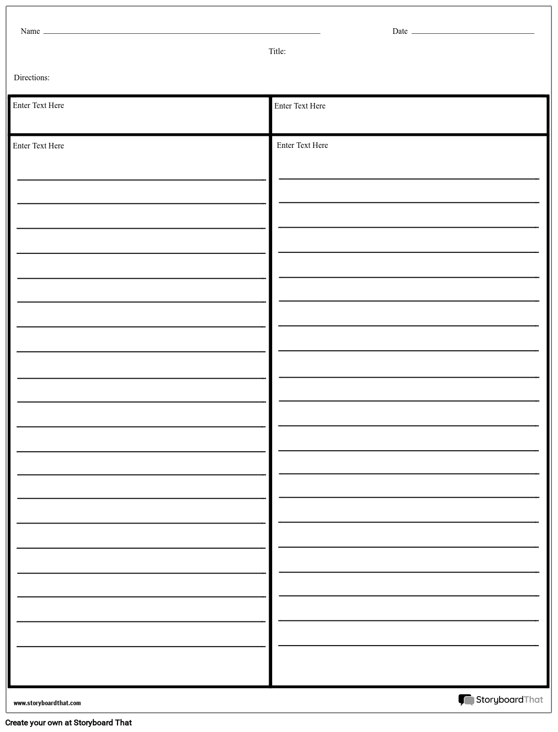 Cornell Notes Template  Create Cornell Notes Worksheets With Regard To Best Note Taking Template