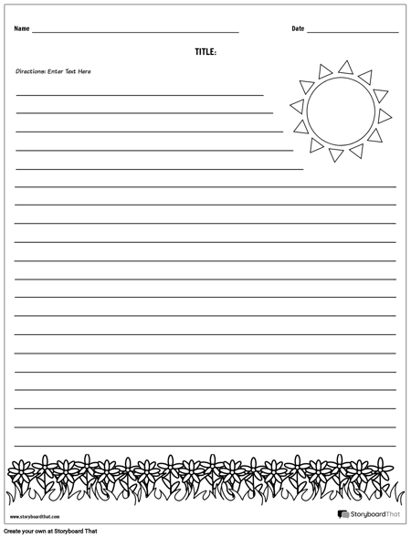 creative writing worksheets breaking down writing