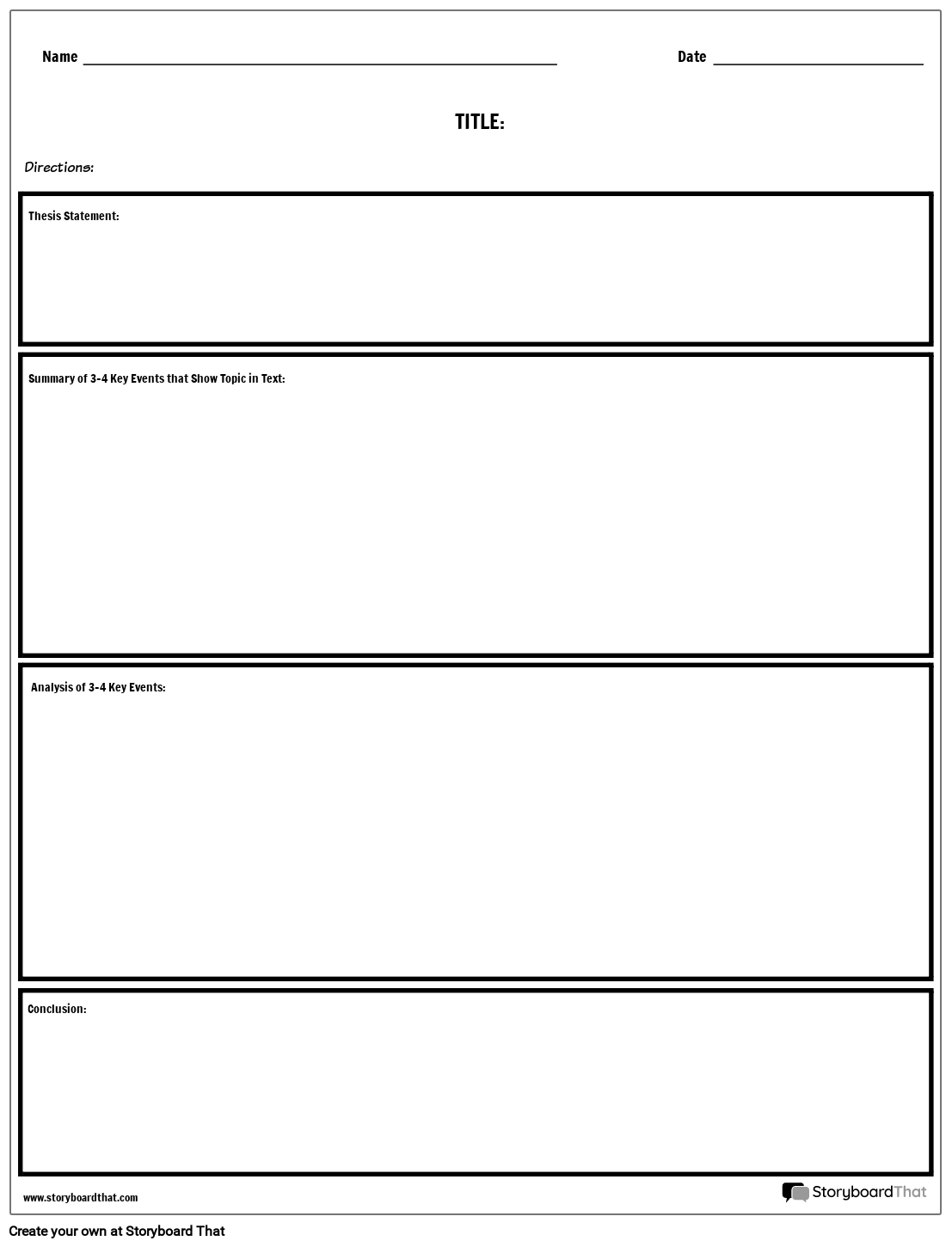 critical-analysis-2-storyboard-by-worksheet-templates