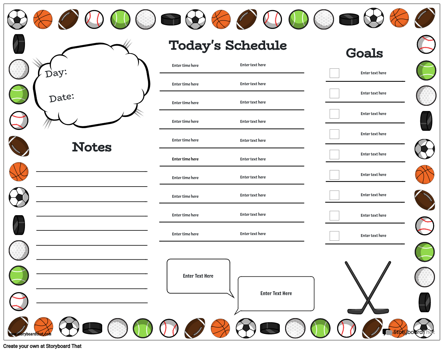 daily-planner-4-storyboard-by-worksheet-templates