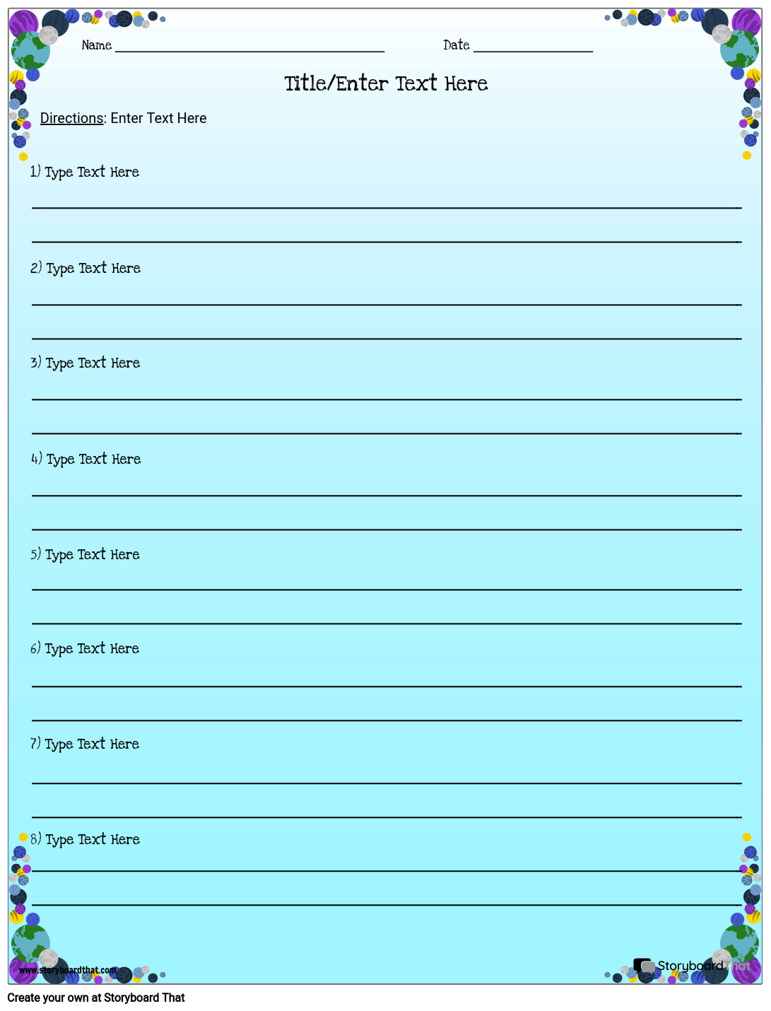 Definitions 2 Siu etin s Linijos Iki Worksheet templates