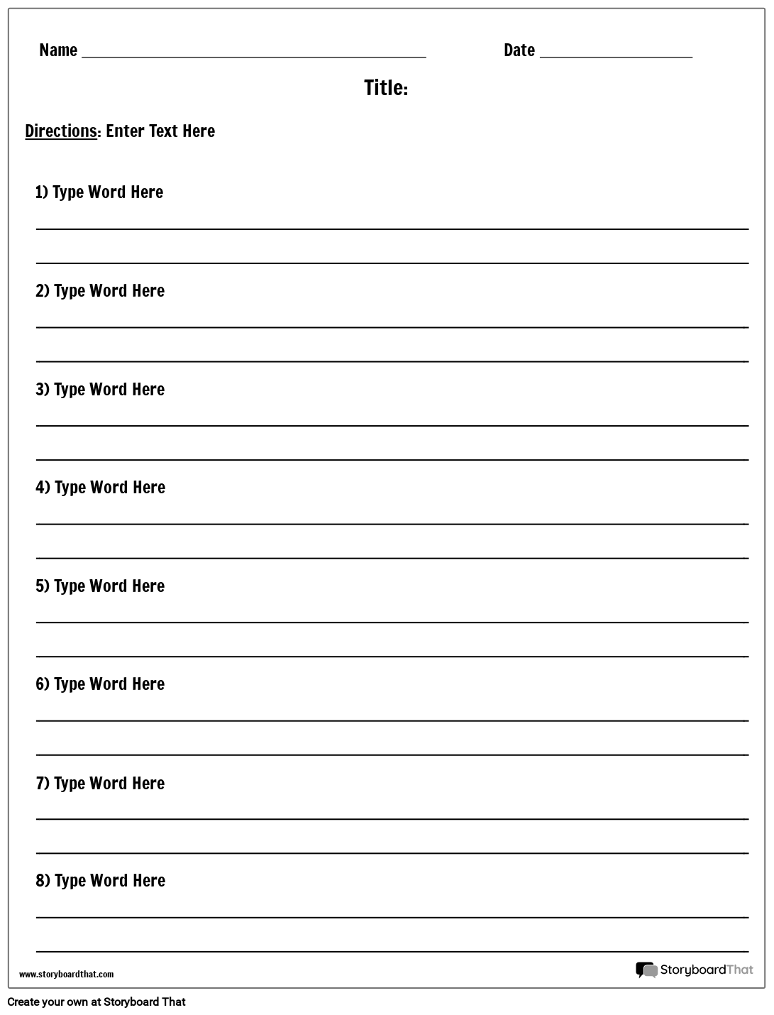 definitions worksheet templates word definition worksheets