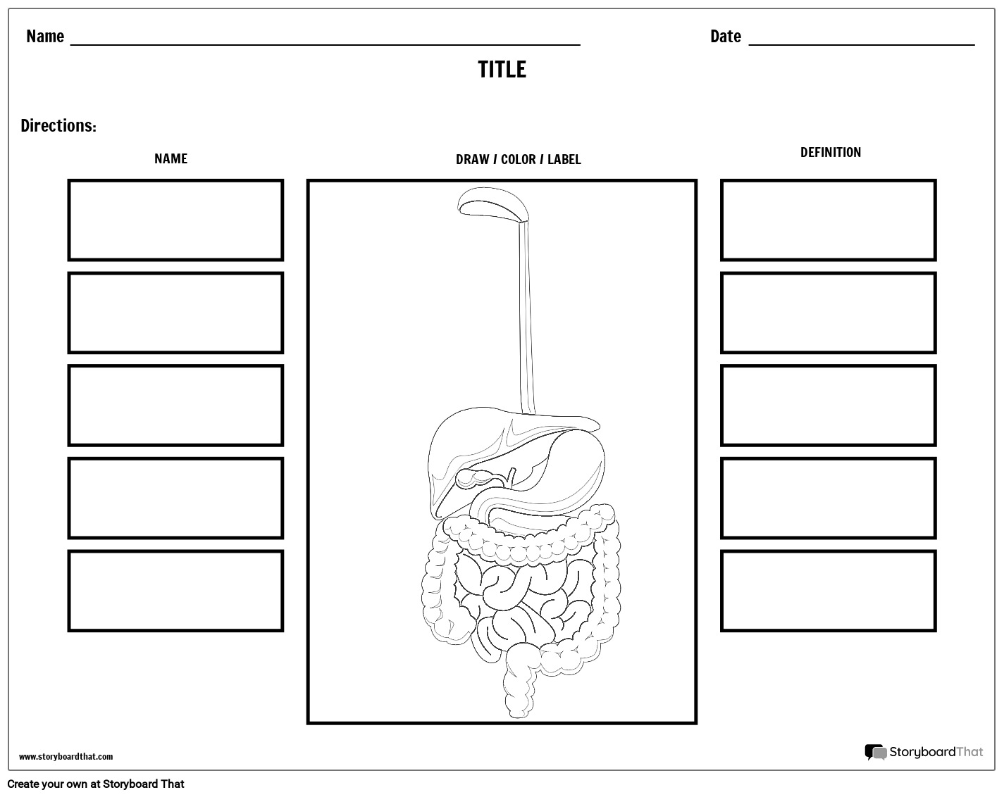 diagram-storyboard-by-worksheet-templates