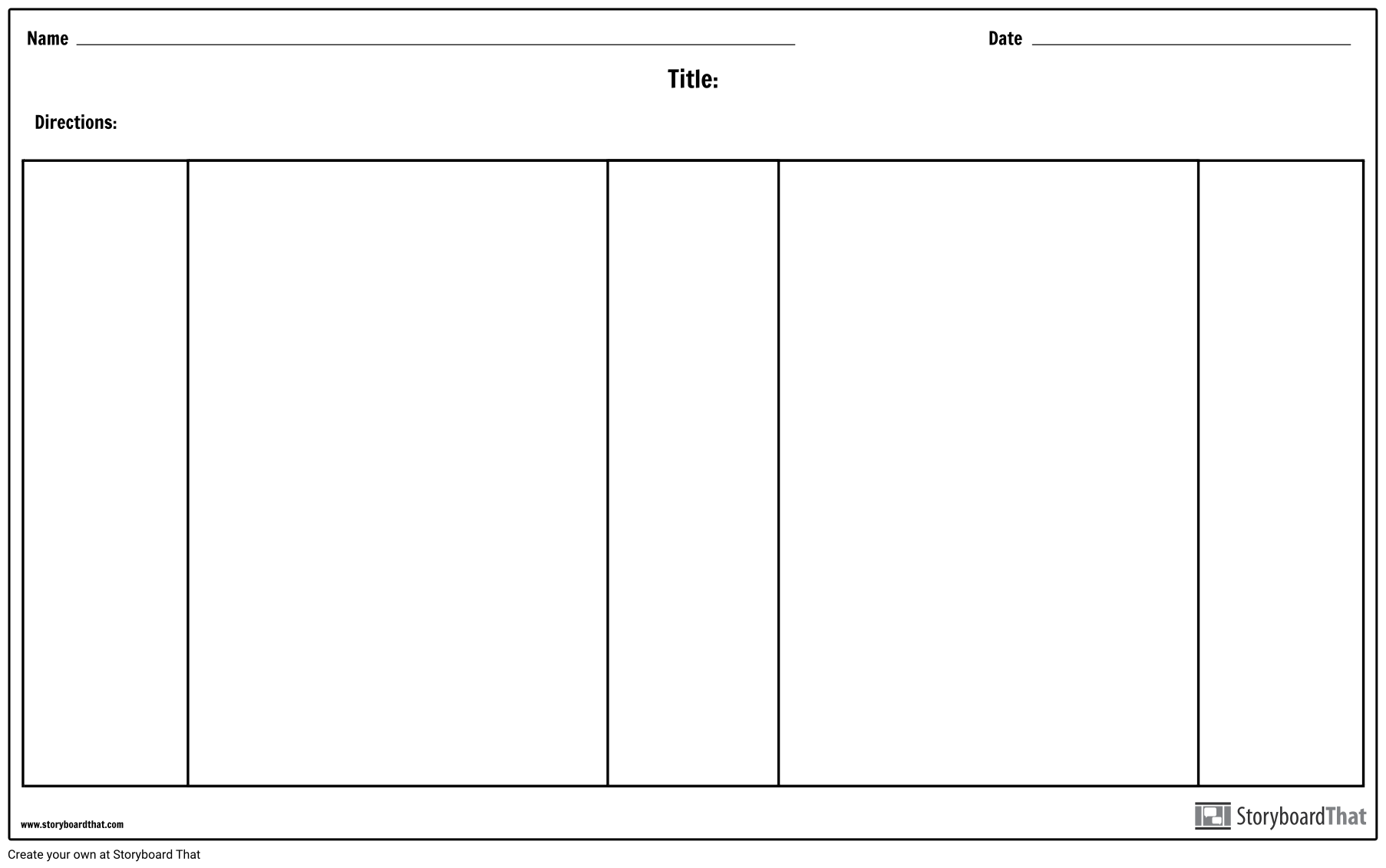 extended-book-jacket-blank-8-5x14-storyboard