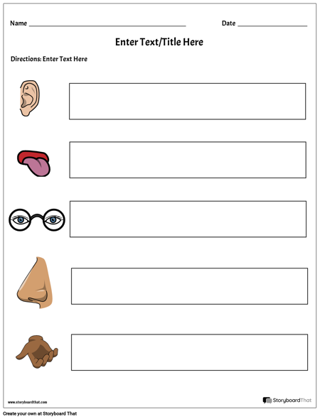 Inference Worksheets | Inferencing Skills | Storyboard That Worksheets