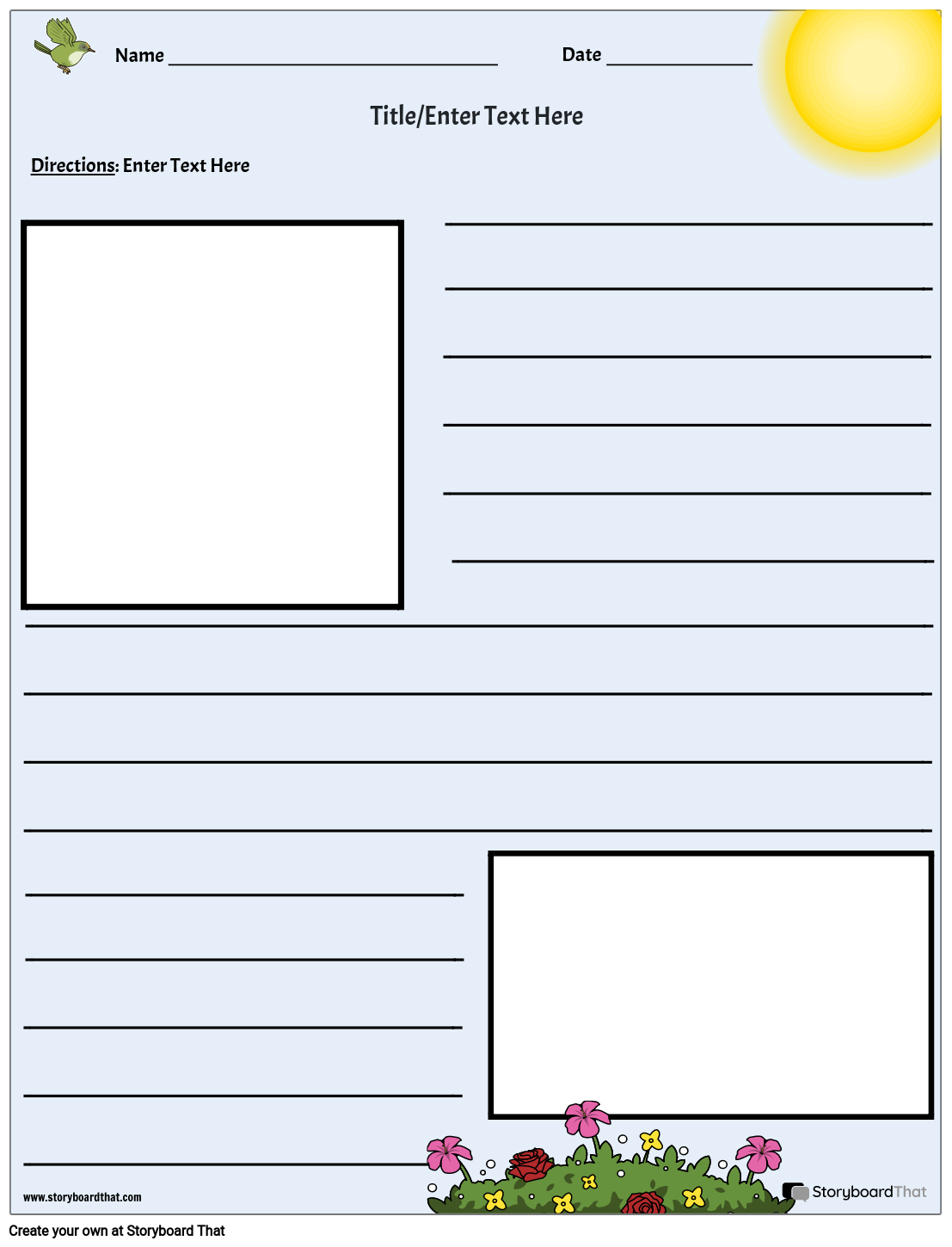 portrait-color-1-storyboard-by-worksheet-templates