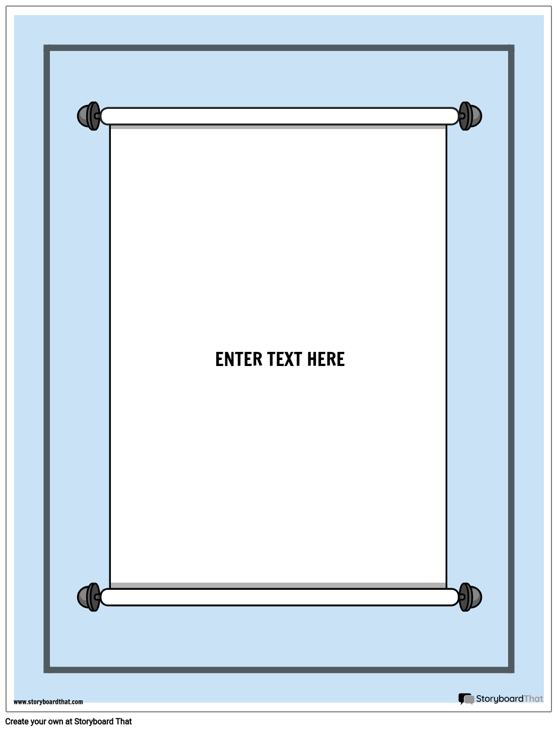 Journal Cover Template — DIY Journal Cover | StoryboardThat