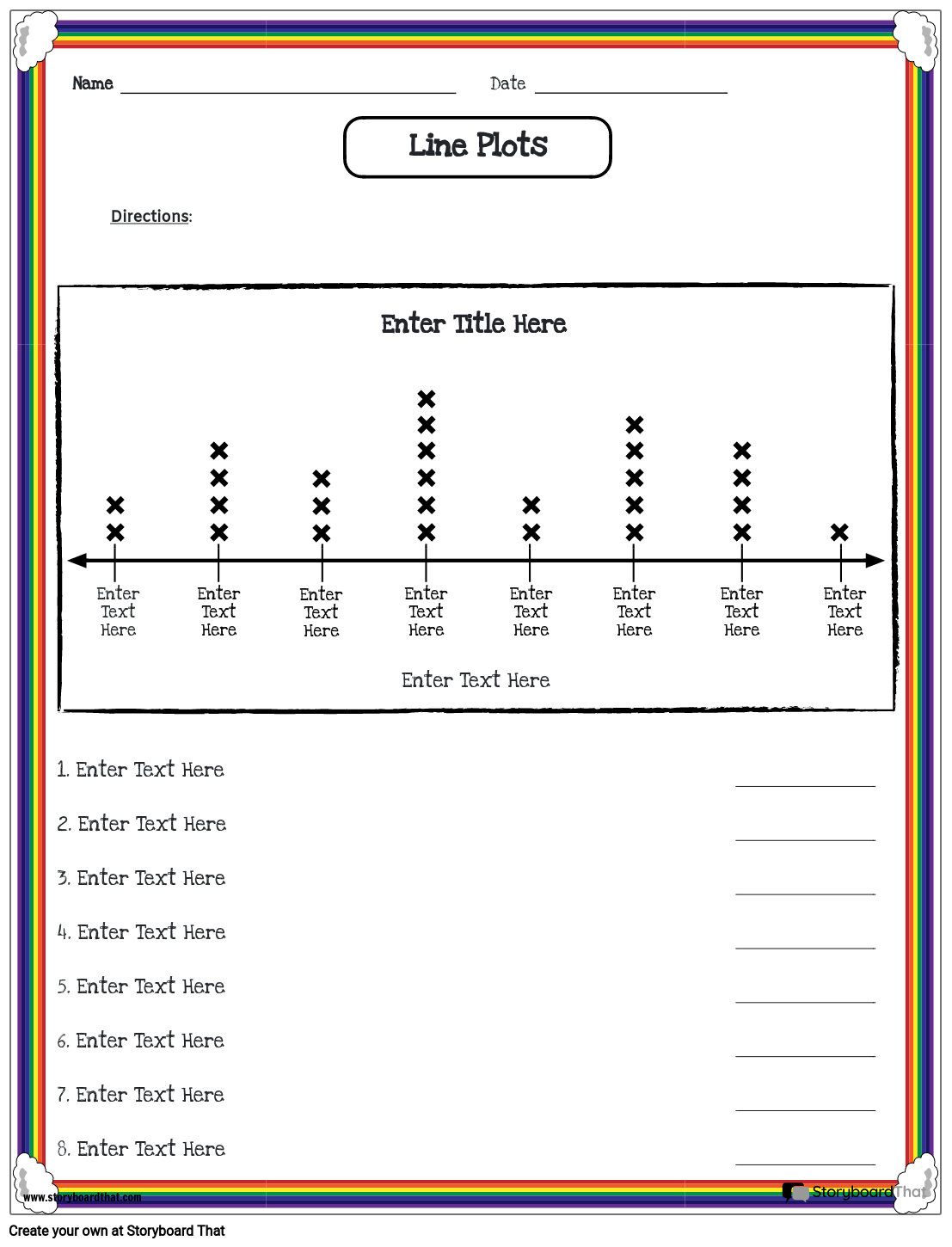 line-plot-1-storyboard-by-worksheet-templates