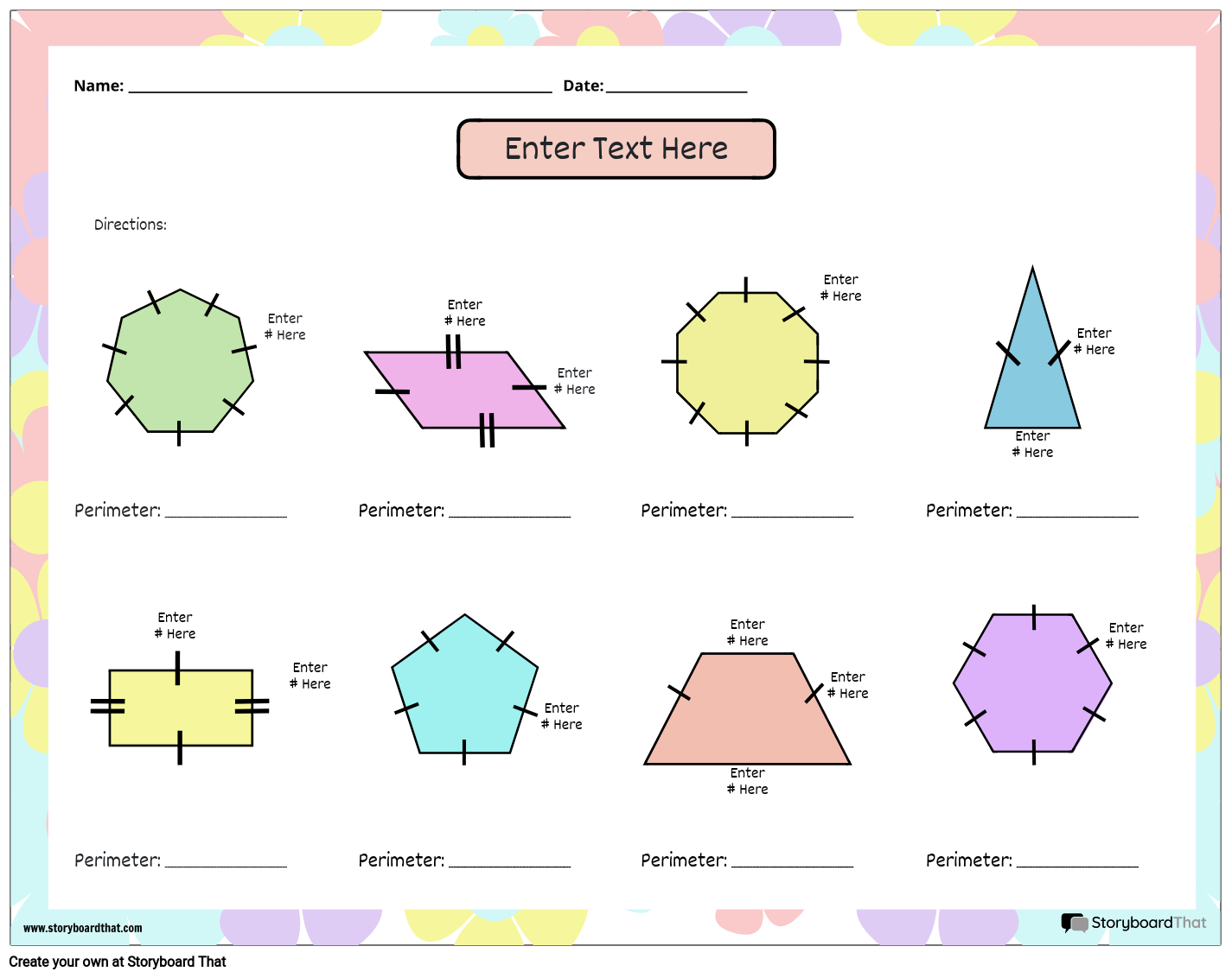 cute-pastel-themed-area-and-perimeter-template