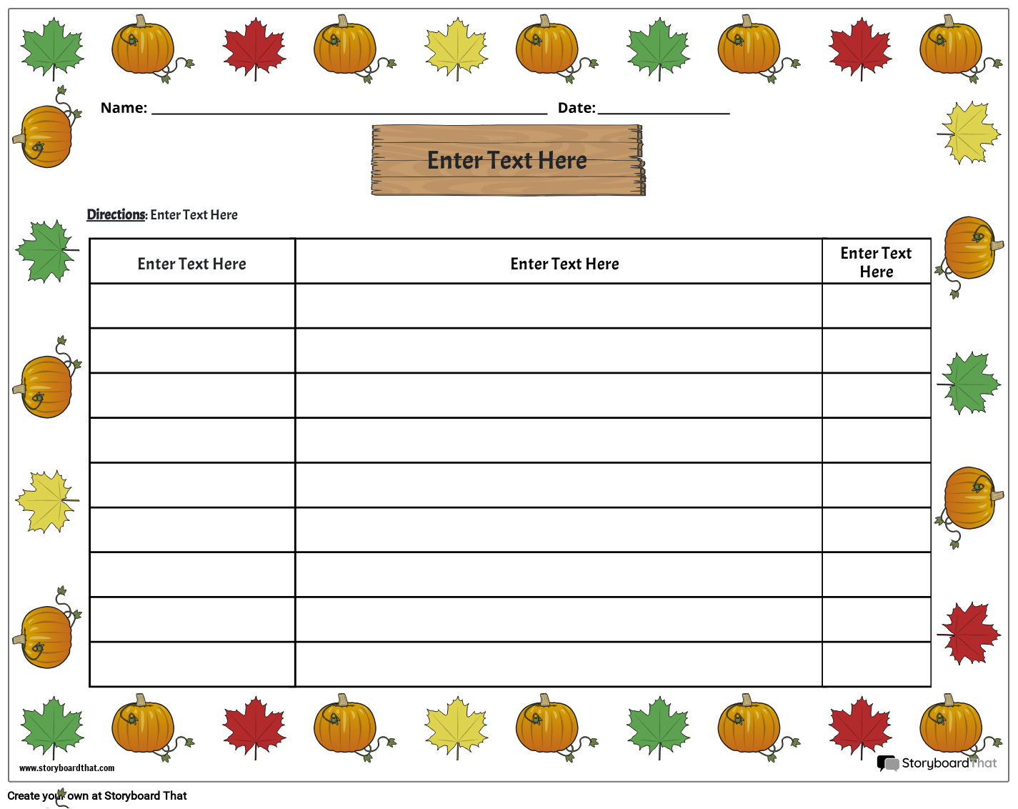 landscape-reading-log-worksheet-featuring-pumpkins
