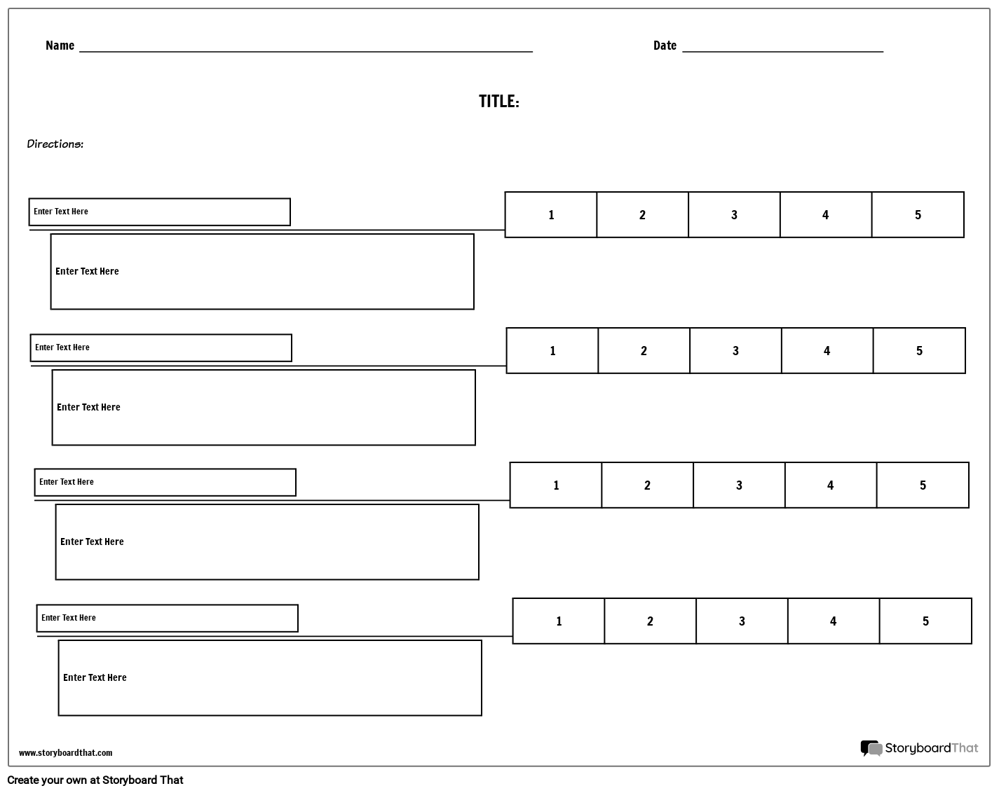 project rubric template create rubric worksheets rubric templates