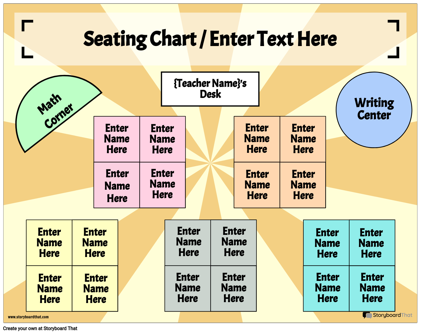 SC 1 Storyboard por worksheet-templates