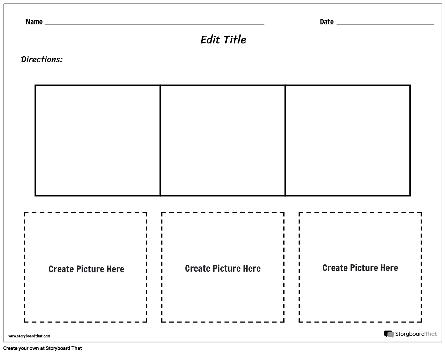 sequencing worksheet 4 Storyboard por worksheet-templates