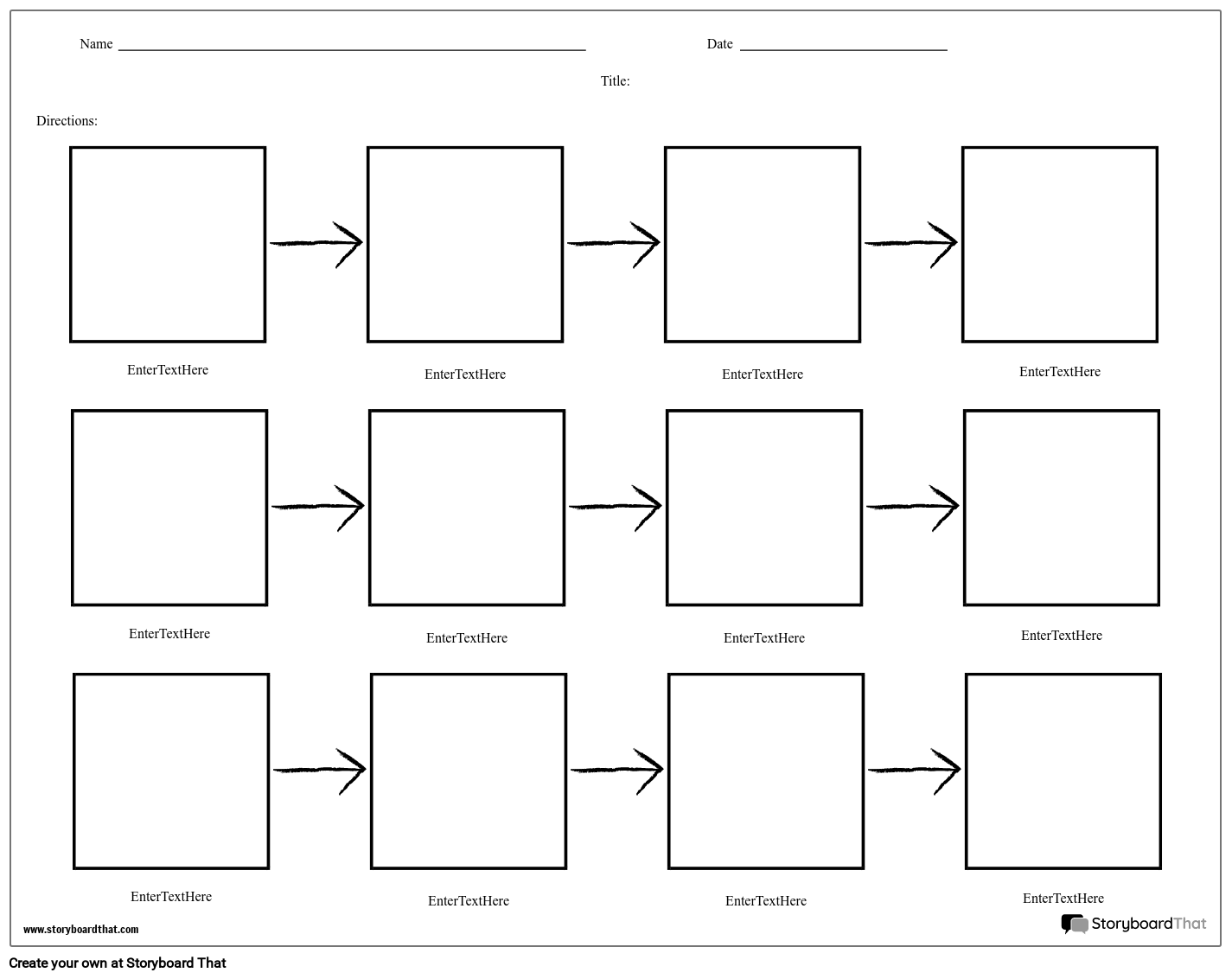 Thinking Skill: What Is A Flow Map?, 50% OFF